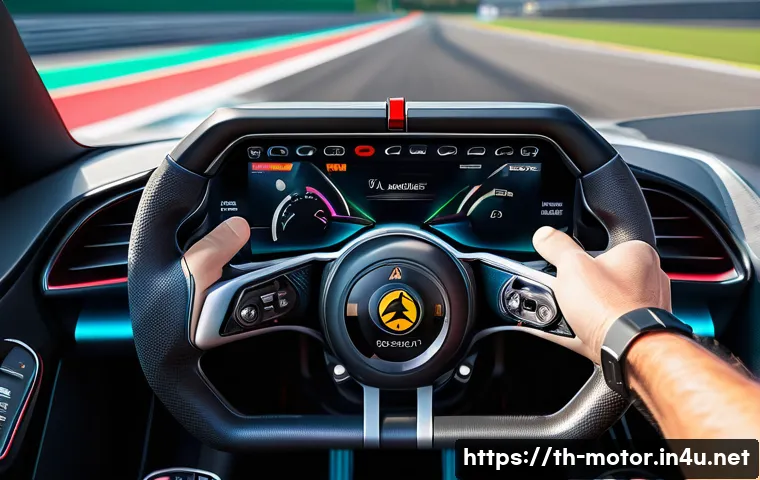 F1 머신의 기어박스 작동 원리 관련 이미지 1