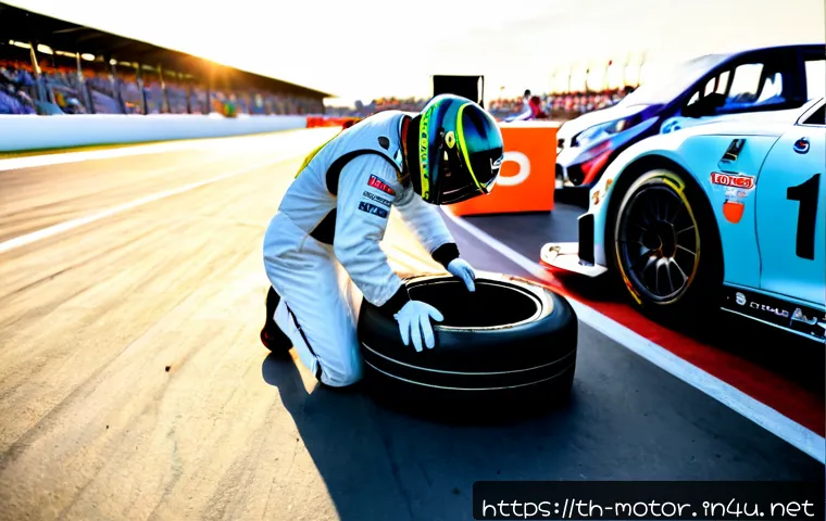 NASCAR의 레이싱 규칙 관련 이미지 1